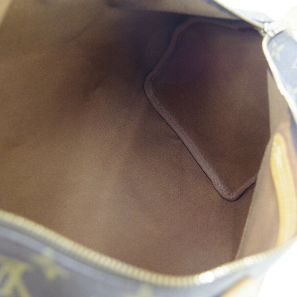 💎✨Authentic✨💎 LOUIS VUITTON MONOGRAM HAND … - Picture 11 of 16